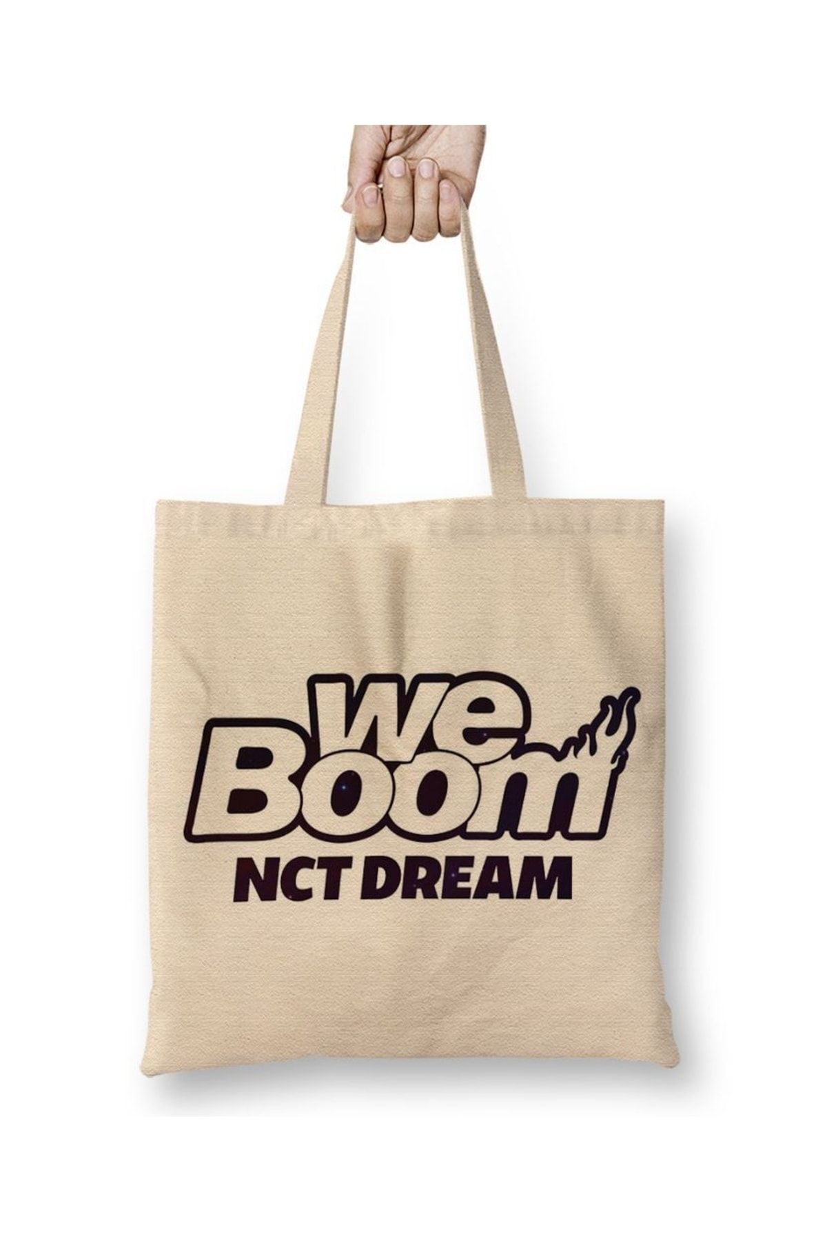 Long boom bag store