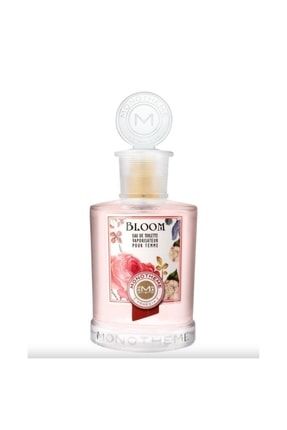 Classic Bloom Pour Femme Edt 100 Ml Kadın Parfümü 679602911344