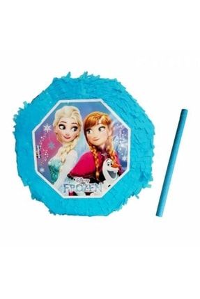 Elsa Frozen Pinyata Sopa Set 1433