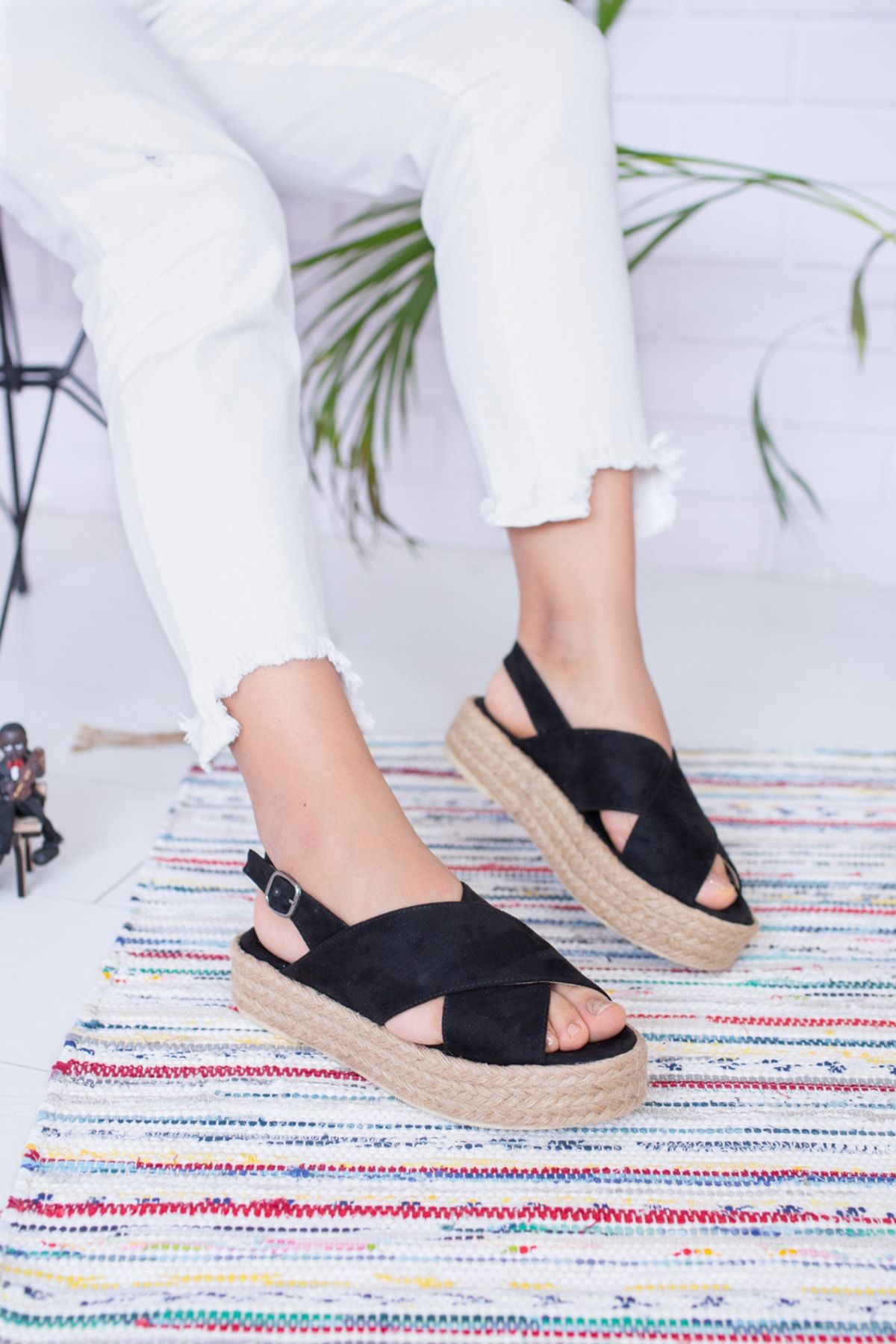 Tristta sandals sale