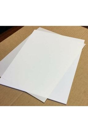 Kağıt 70x100 Yırtılmaz 200 Gr. ( 5 Li Paket ) YUPO150
