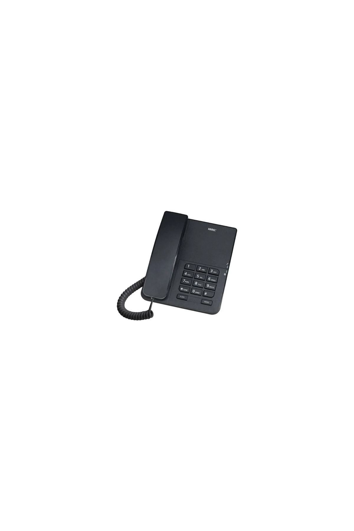Tm140 Analog Telefon 2'li Paket