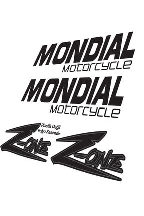 Mondial Z-one Logo Etiket mondialetiket003