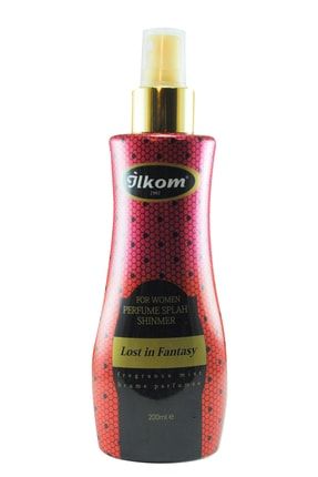 Lost In Fantasy Vücut Spreyi 200 ml ilkom-1600160004