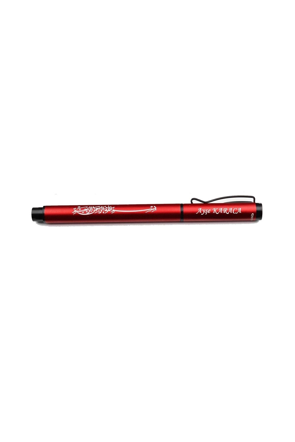 Sharpie Pen Fine Red