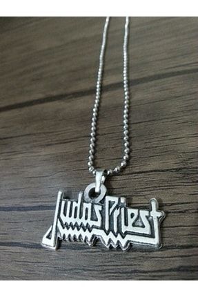 Judas Priest Heavy Metal Grup Kolye kolrrww47
