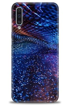 Samsung Galaxy A30s Kılıf Hd Baskılı Kılıf - Andre Moura + Temperli Cam nmsm-a30s-v-24-cm