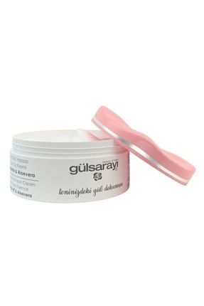 Gül Sarayı Gül Özlü Krem E Vitaminli Aleoveralı 250ml RM0047