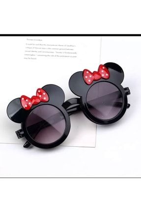 Kız Çocuk Minnie Mouse Gözlük TYC00417114236