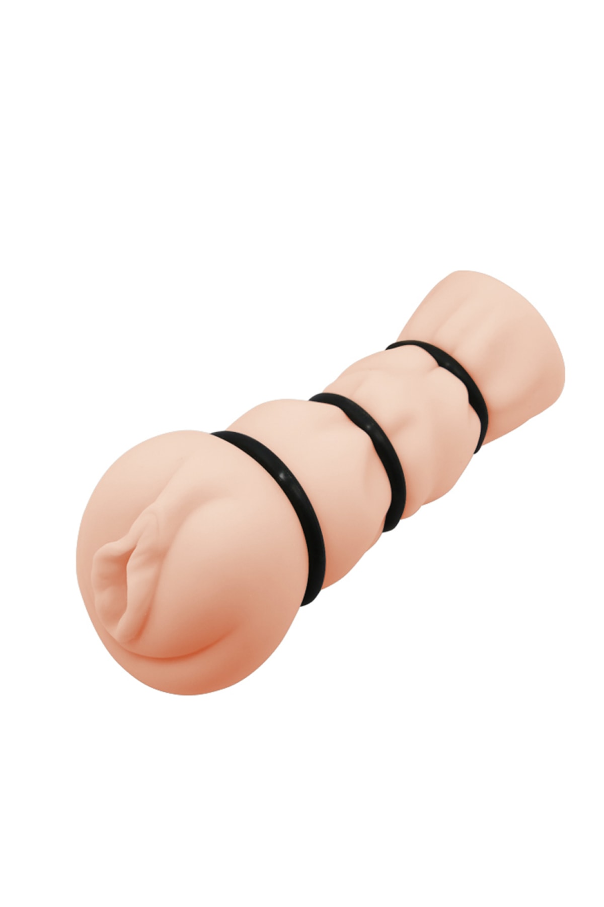3d   Suni Vajina Yenilikçi Mastürbatör 16 Cm