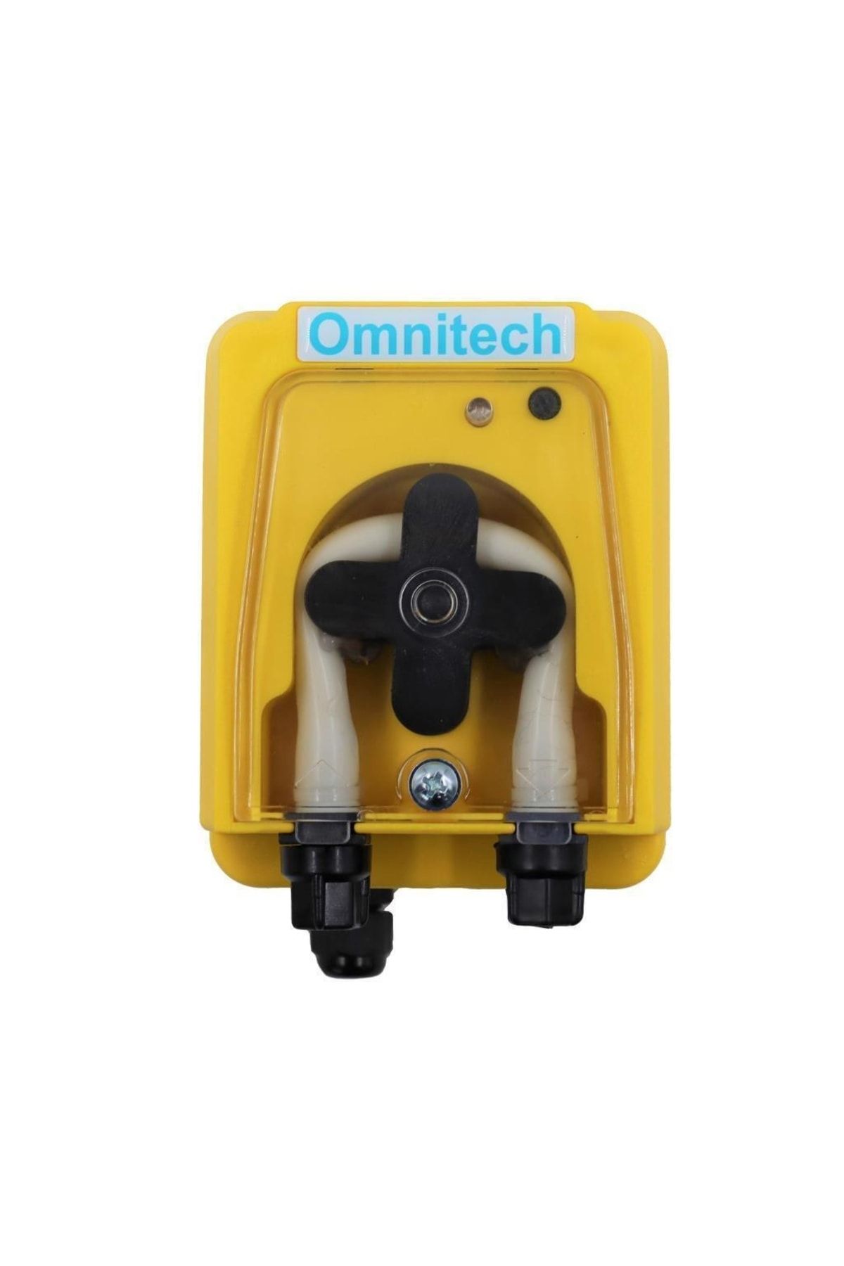 Omniwash-Eco Industrial Dishwasher Dosing Pump and Detergent Set 4