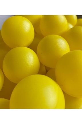 150 Adet Sarı Pinpon Topu pinpon topu