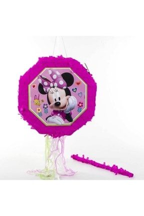 Minnie Mouse Pinyata Sopa Set 1430