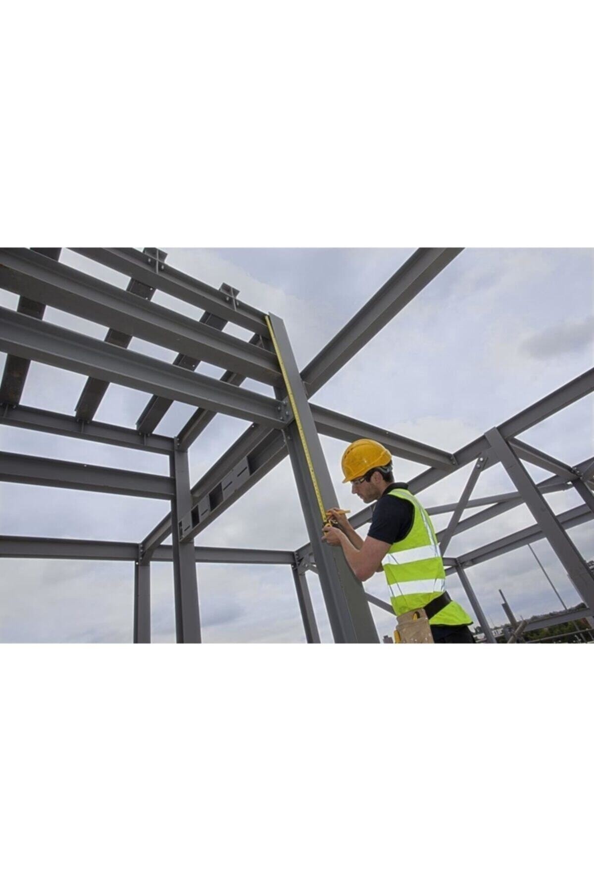 Stanley Xtht033501 Çelik Şerit Metre 8mx32mm Fiyatı, Yorumları