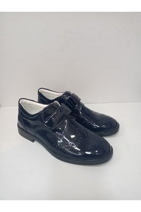 Erkek Çocuk Lacivert Klasik Ayakkabısı ERS0002
