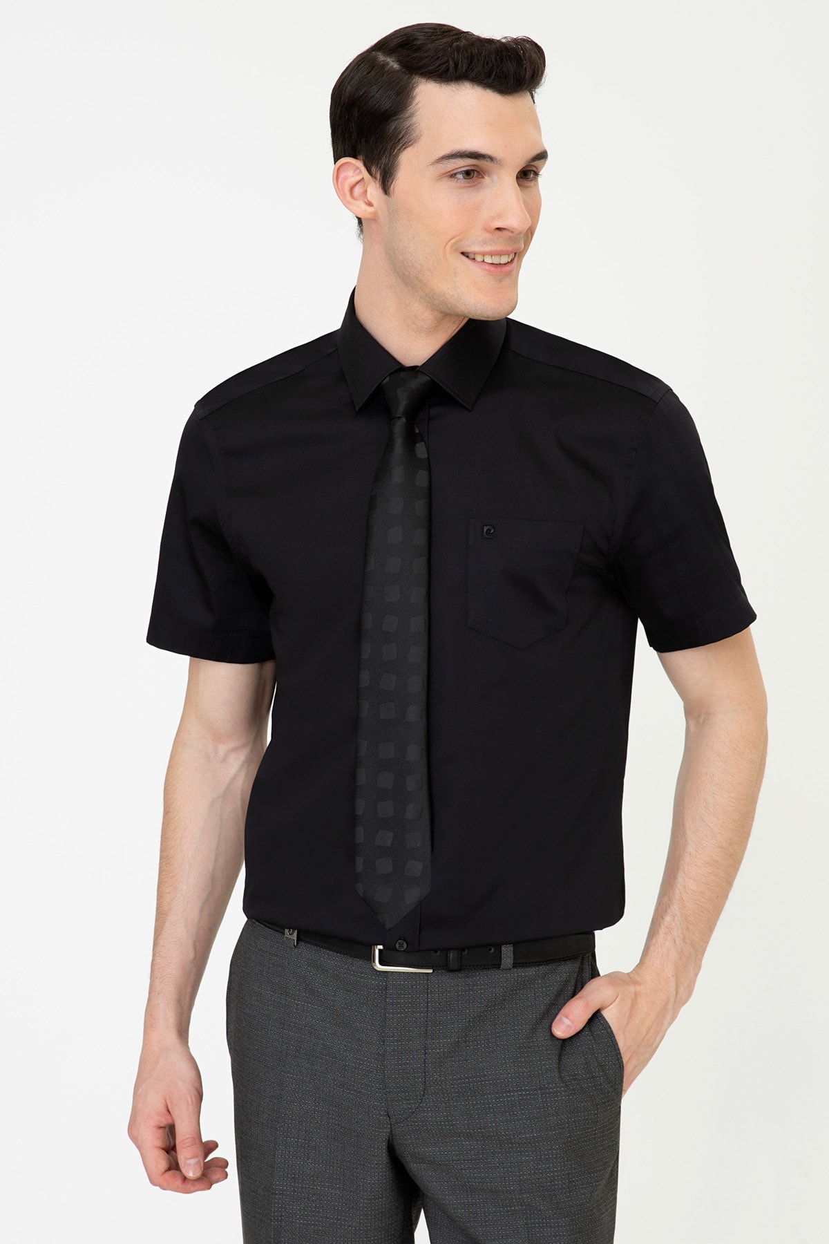 پیراهن پیرکاردین G021SZ004.000.1408885