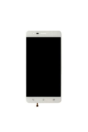 Kdr Zenfone 3 Zoom Ze553kl Lcd Ekran Dokunmatik Oled Beyaz TYC00411839153