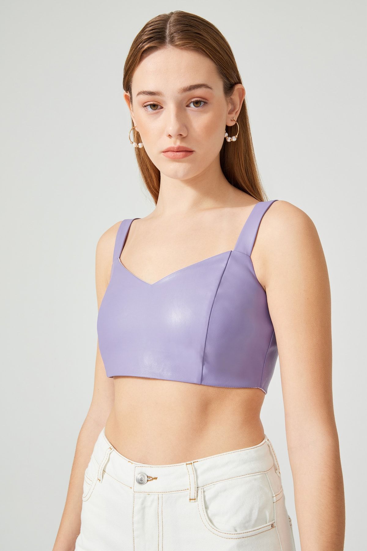 adL-Leather Crop Strap 4