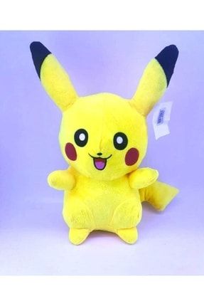 Pokemon Go Pikachu Peluş Oyuncak Uyku Ve Oyun Arkadaşım 530122578