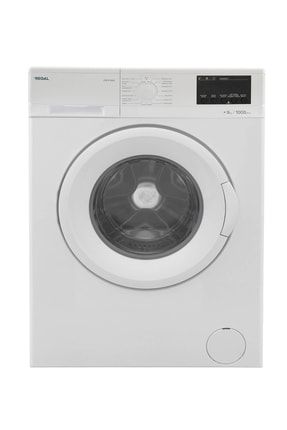CM 91002 9 Kg 1000 Devir Çamaşır Makinesi 20264305