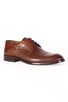 Erkek Kahverengi Classic Antik Ayakkabı 22MC005050