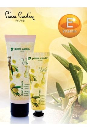 Olive Care Hand Cream 30 Ml TYC00415069882