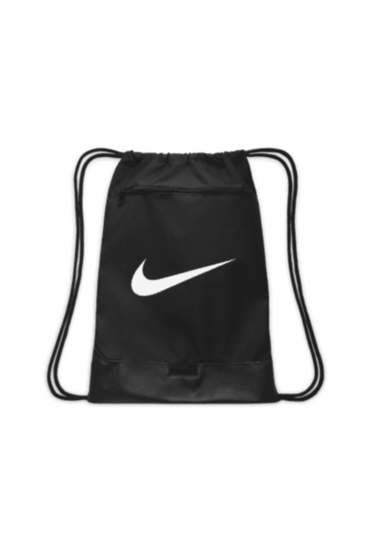 Nike-Brsla 9.5 Unisex Black Sachet Bag - Dm3978-010 1