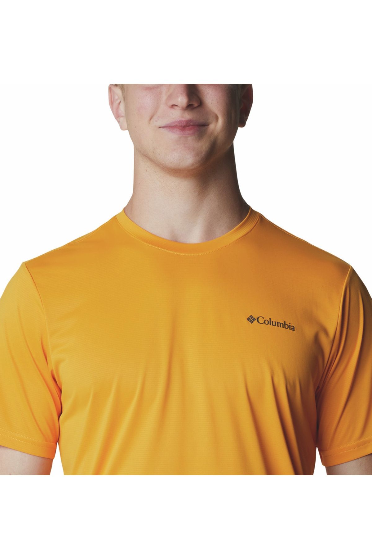 Columbia Hike™ Crew Tişört ZN5436