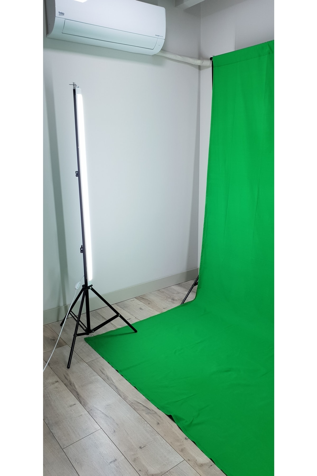 Video-Fotoğraf-Led-Sabit Işık-Studio Light-Softbox