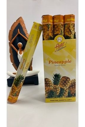 Tütsü Ananas - Pineapple 1 Paket/20 Stick TT01