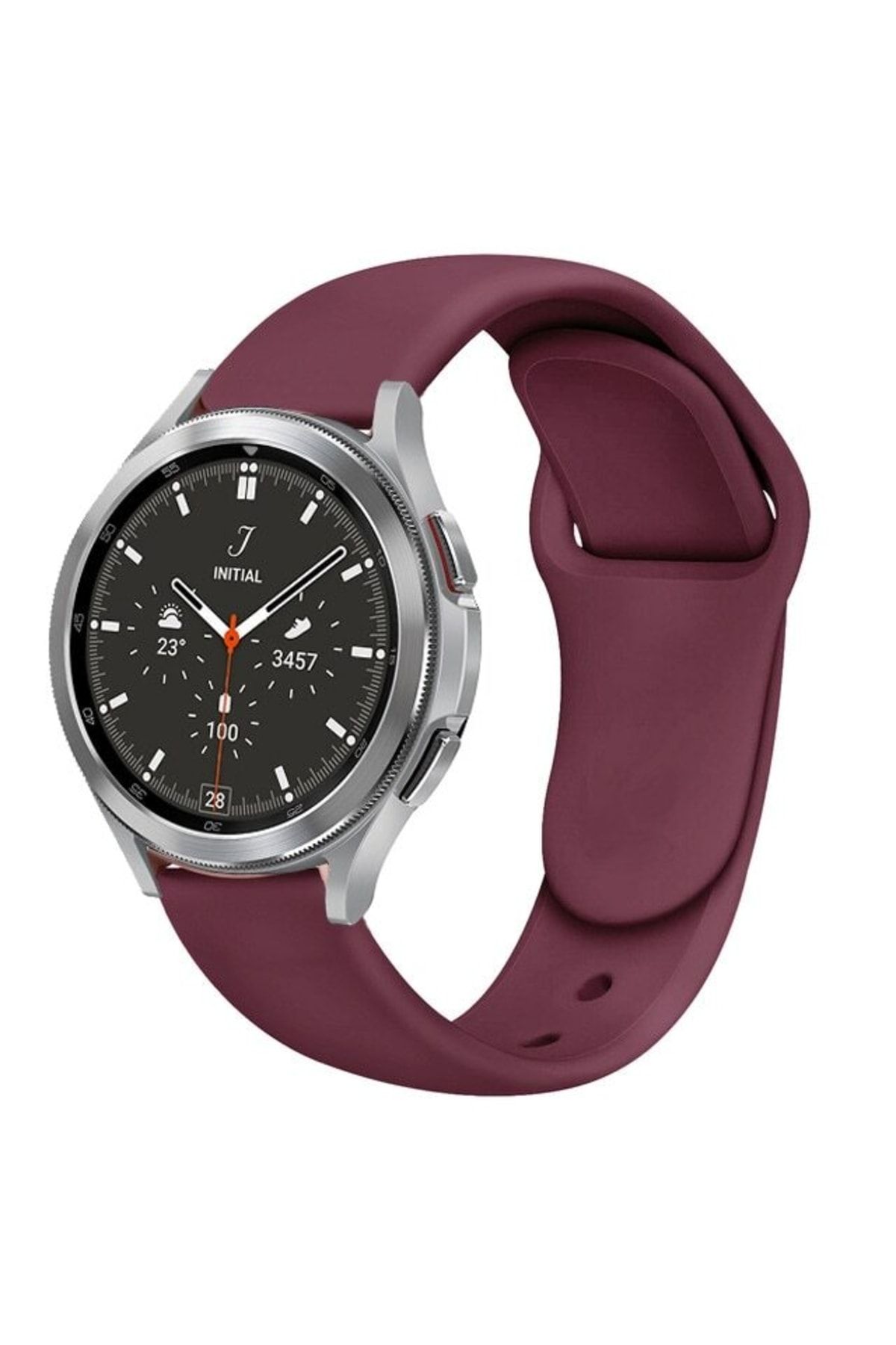 Mi watch mm best sale