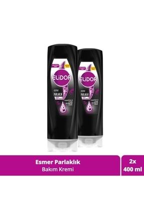 Superblend Serum Bakım Kremi Esmer Parlaklık E Vitamini Chia Tohumu Yağı Keratin 400 ML x2 SET.UNİ.2844