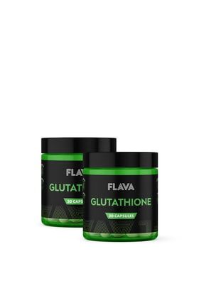 Glutathione - 30 Kapsül X 2 Adet PO8682696621220