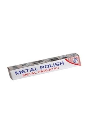 Metal Parlatıcı 50gr tüp metal parlatıcı