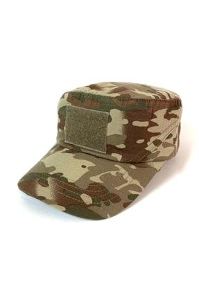Özel Kuvvetler Komutanlığı - Bordo Bereliler Castro Taktik Kep Şapka TYC00417299242