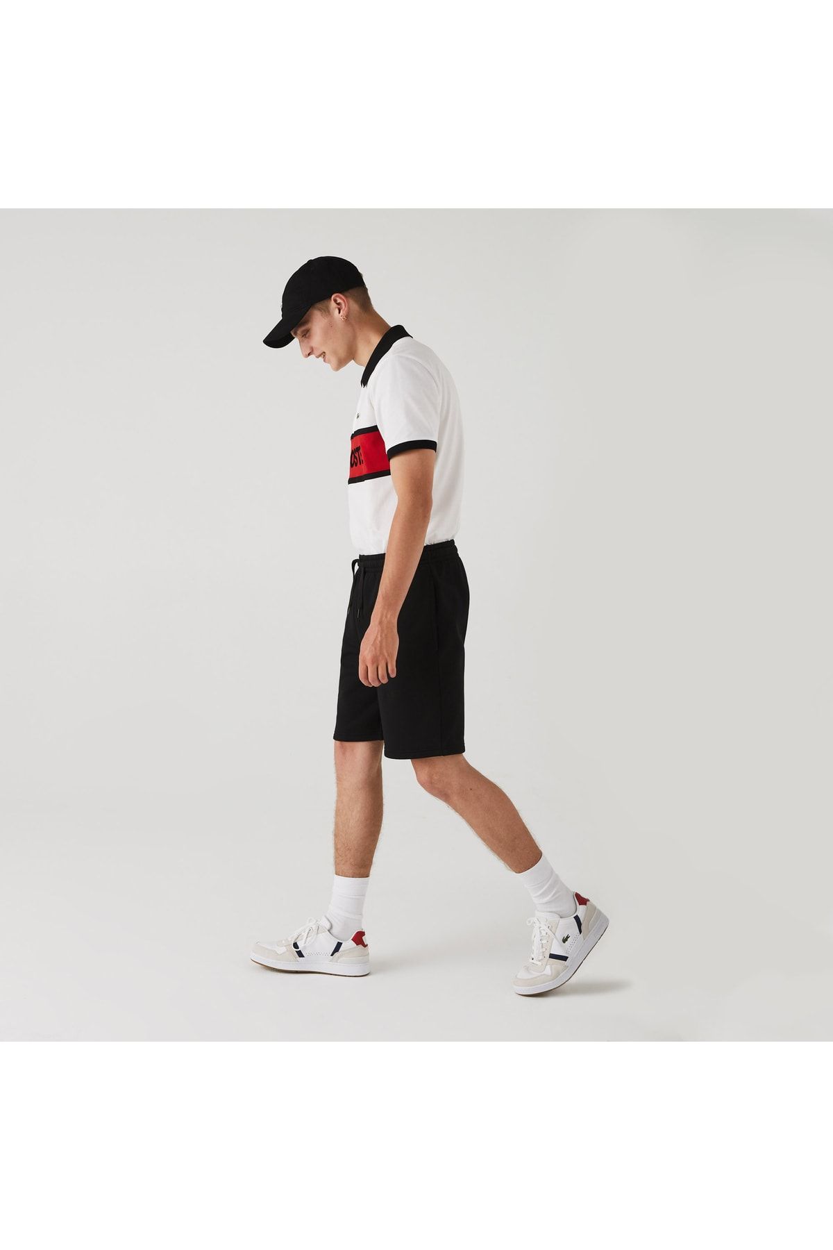 Ensemble ete lacoste homme online