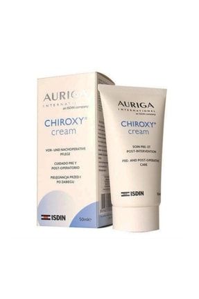 Chiroxy Cream 50 Ml 8429420116092