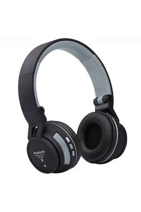 Sm-896 Bluetooth Kulaklık Kablosuz Stereo Bas Kulaklık SM-896