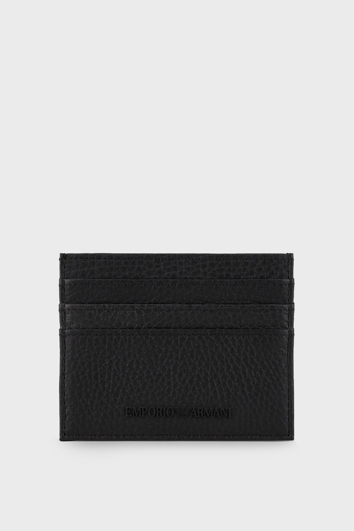 دارنده کارت مردانه Emporio Armani 270963736