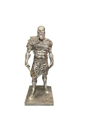 God Of War Kratos Figür SC039