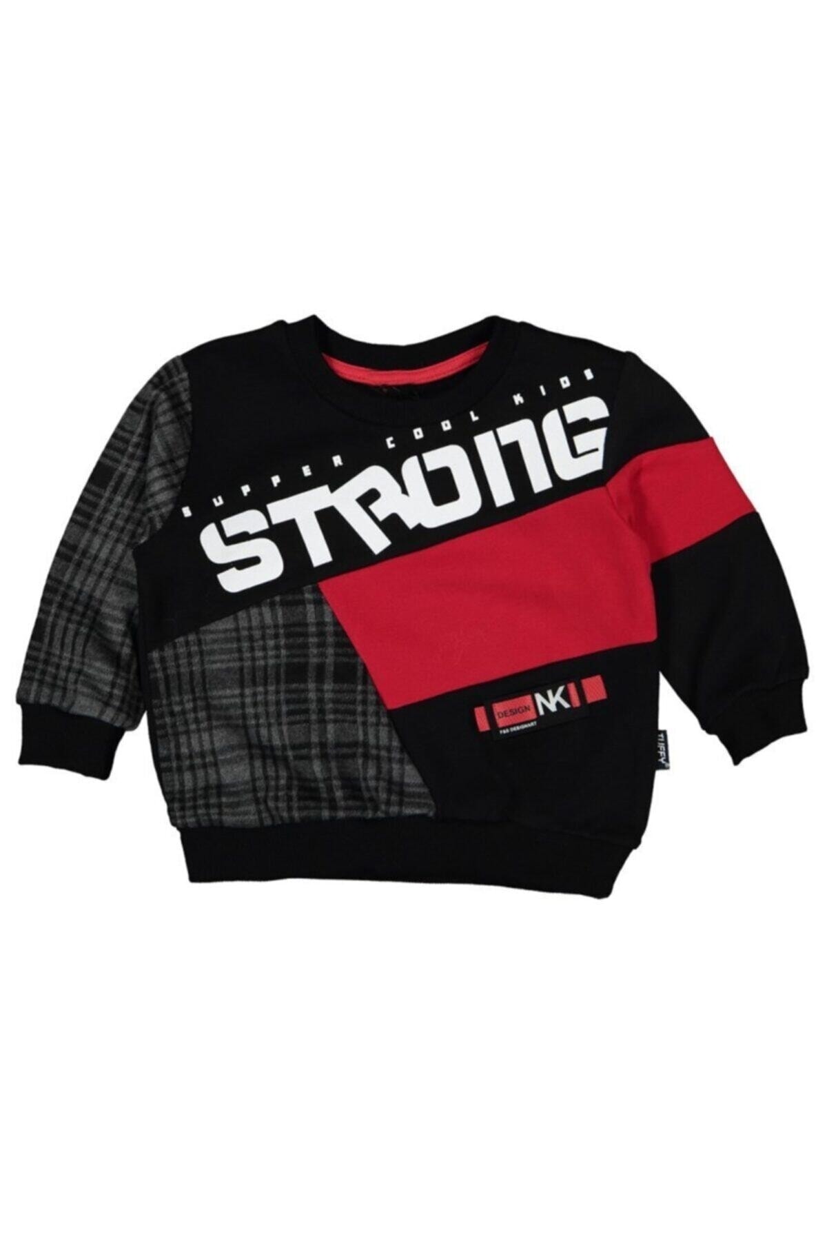 سویشرت  strong001