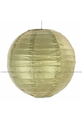 Gold Sarkıt Kağıt Japon Feneri Dekoratif Tavan Aydınlatma Lamba Kağıt Avizesi 3098090890080423423424324123