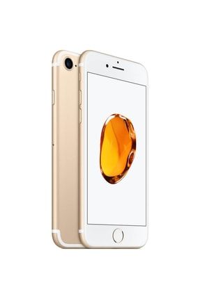 Yenilenmiş Iphone 7 32 Gb Gold 12 Ay Garantili SM7500001