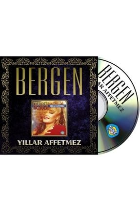 Bergen - Yıllar Affetmez (cd) 8691507005425-1