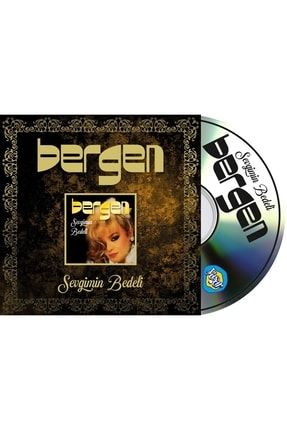 Bergen - Sevgimin Bedeli (cd) 8691507005326-1