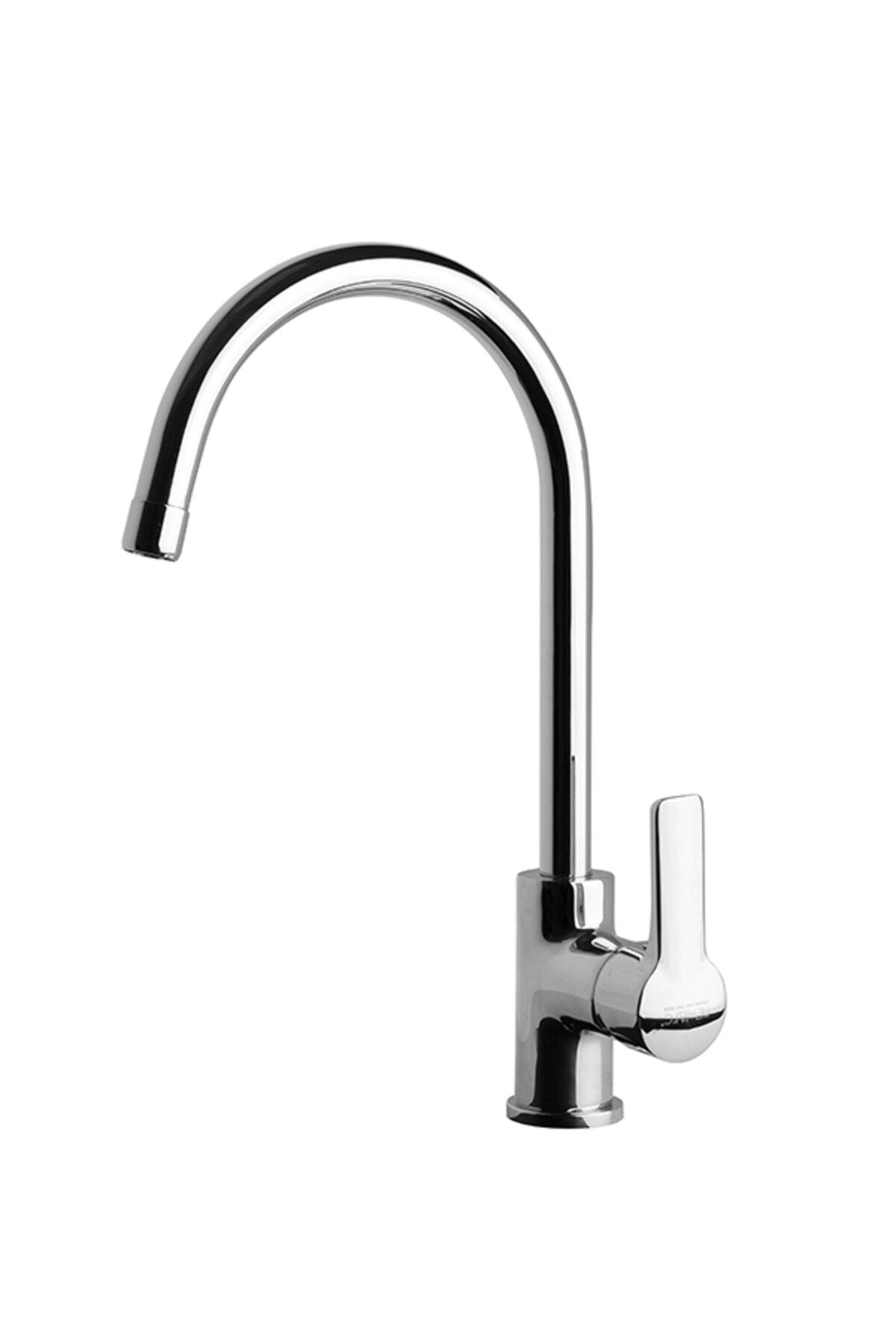 Newarc Premium Tek Gövde Eviye Bataryası 832531