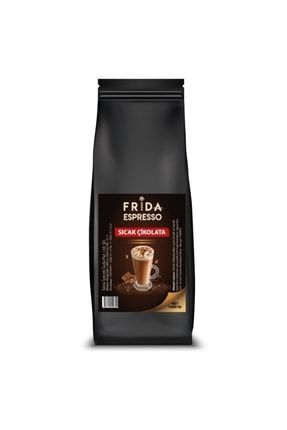 Espresso Sıcak Çikolata 1000 gr SR345