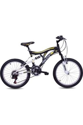 Camıno 20 Jant Siyah-sarı Çocuk Bisikleti TYC00418047201