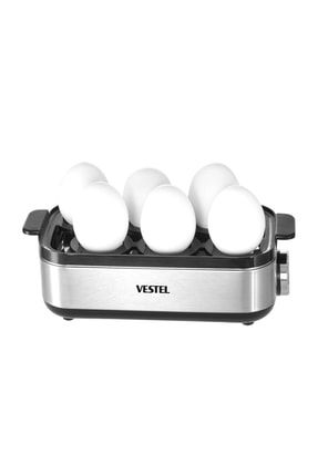 İnox Yumurta Pişirme Makinesi 20244243