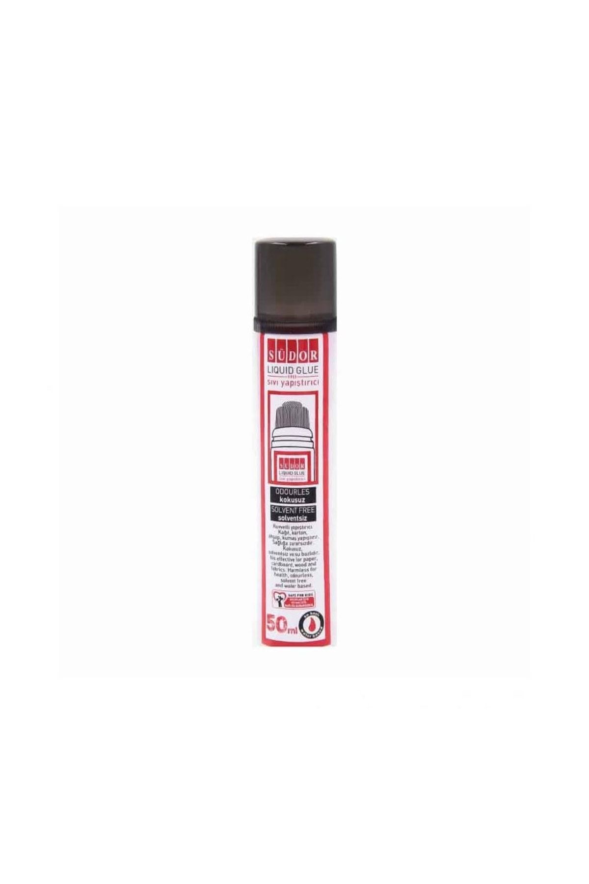 Südor-  Su Bazlı Sıvı Yapıştırıcı 50 Ml